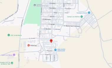 CASA EN VENTA PUERTA SUR TALA JALISCO OPORTUNIDAD HIPOTECARIA