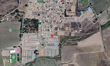 CASA EN VENTA PUERTA SUR TALA JALISCO OPORTUNIDAD HIPOTECARIA