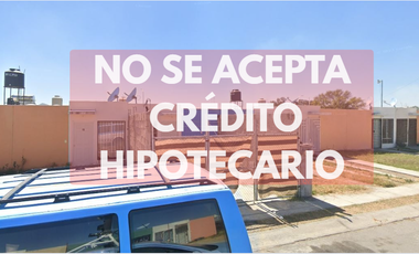 CASA EN VENTA PUERTA SUR TALA JALISCO OPORTUNIDAD HIPOTECARIA