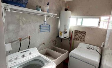 Departamento amueblado en renta en Fracc.Jardines de Virginia, Boca del Río,Ver