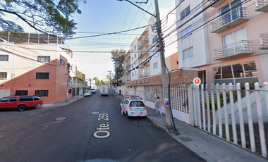 Departamento en venta en Agrícola Oriental, Iztacalco, Ciudad de México