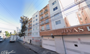 Departamento en venta en Agrícola Oriental, Iztacalco, Ciudad de México