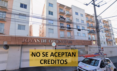 Departamento en venta en Agrícola Oriental, Iztacalco, Ciudad de México