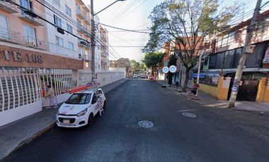 Departamento en venta en Agrícola Oriental, Iztacalco, Ciudad de México