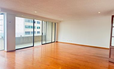 DEPARTAMENTO EN RENTA MONTE ELBRUZ