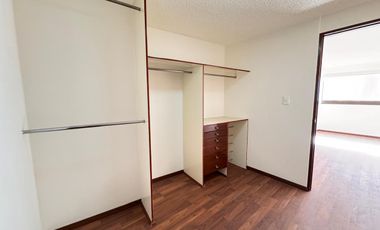 DEPARTAMENTO EN RENTA MONTE ELBRUZ