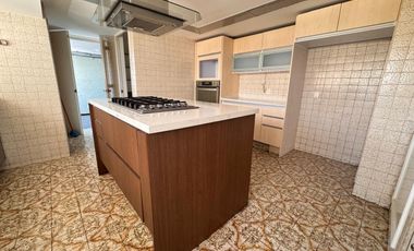 DEPARTAMENTO EN RENTA MONTE ELBRUZ