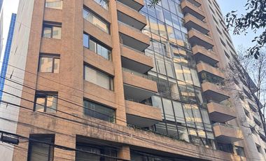 DEPARTAMENTO EN RENTA MONTE ELBRUZ