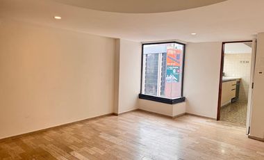 DEPARTAMENTO EN RENTA MONTE ELBRUZ