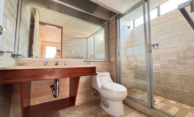 DEPARTAMENTO EN RENTA MONTE ELBRUZ