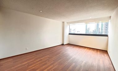 DEPARTAMENTO EN RENTA MONTE ELBRUZ