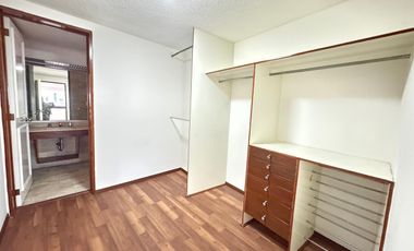 DEPARTAMENTO EN RENTA MONTE ELBRUZ