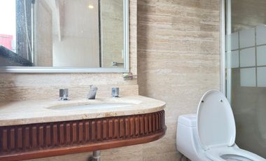 DEPARTAMENTO EN RENTA MONTE ELBRUZ