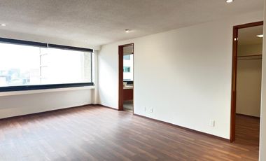 DEPARTAMENTO EN RENTA MONTE ELBRUZ