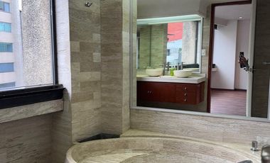 DEPARTAMENTO EN RENTA MONTE ELBRUZ