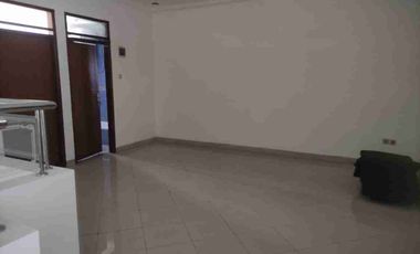 Lingkungan tenang Asri nyaman di Batununggal