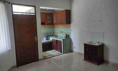 Lingkungan tenang Asri nyaman di Batununggal