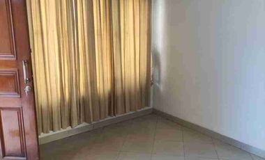 Lingkungan tenang Asri nyaman di Batununggal