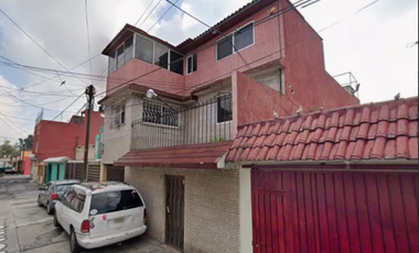 CASA EN VENTA EXCELENTE OPORTUNIDAD DE INVERSION RECUPERACION BANCARIA Polotitlán 29, Altavilla, 55390 Ecatepec de Morelos, Méx.