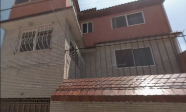 CASA EN VENTA EXCELENTE OPORTUNIDAD DE INVERSION RECUPERACION BANCARIA Polotitlán 29, Altavilla, 55390 Ecatepec de Morelos, Méx.