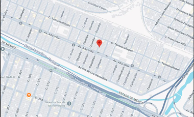 CASA EN VENTA EXCELENTE OPORTUNIDAD DE INVERSION RECUPERACION BANCARIA Polotitlán 29, Altavilla, 55390 Ecatepec de Morelos, Méx.