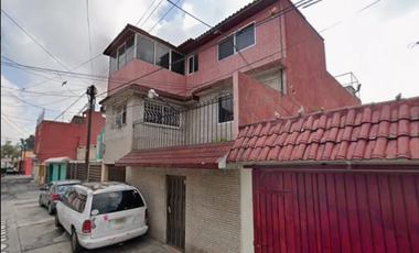 CASA EN VENTA EXCELENTE OPORTUNIDAD DE INVERSION RECUPERACION BANCARIA Polotitlán 29, Altavilla, 55390 Ecatepec de Morelos, Méx.