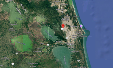 Casa En Remate Bancario- Vista Bella, Tampico, Tamaulipas.