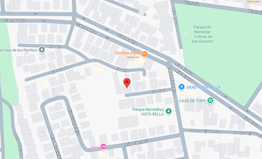 Casa En Remate Bancario- Vista Bella, Tampico, Tamaulipas.