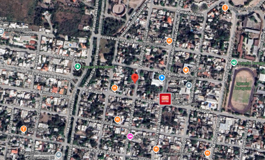 Casa En Remate Bancario- Miguel Alemán, Ciudad Mante, Tamaulipas.