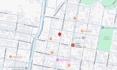 Casa En Remate Bancario- Miguel Alemán, Ciudad Mante, Tamaulipas.