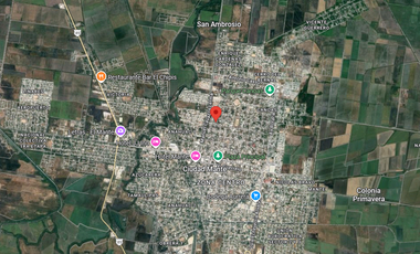 Casa En Remate Bancario- Miguel Alemán, Ciudad Mante, Tamaulipas.