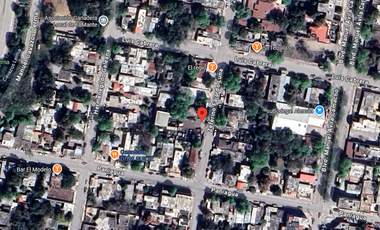 Casa En Remate Bancario- Miguel Alemán, Ciudad Mante, Tamaulipas.