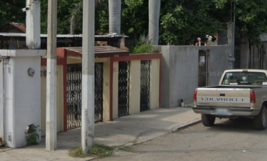 Casa En Remate Bancario- Miguel Alemán, Ciudad Mante, Tamaulipas.