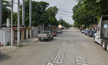 Casa En Remate Bancario- Miguel Alemán, Ciudad Mante, Tamaulipas.