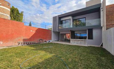 Venta de casa en oaxtepec morelos,  Fraccionamiento real de oaxtepec