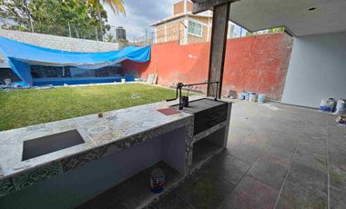 Venta de casa en oaxtepec morelos,  Fraccionamiento real de oaxtepec