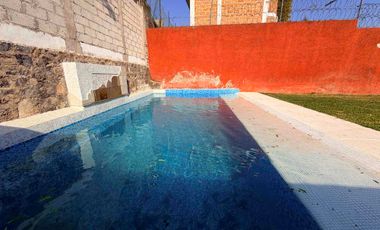 Venta de casa en oaxtepec morelos,  Fraccionamiento real de oaxtepec