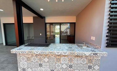 Venta de casa en oaxtepec morelos,  Fraccionamiento real de oaxtepec