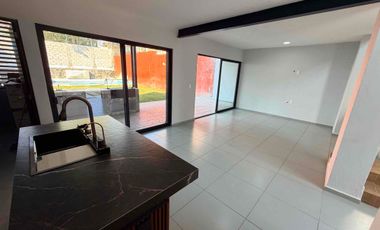 Venta de casa en oaxtepec morelos,  Fraccionamiento real de oaxtepec