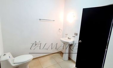 CASA EN RENTA ZONA IXTAPA SIN MUEBLES 3 HABITACIONES