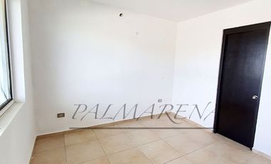 CASA EN RENTA ZONA IXTAPA SIN MUEBLES 3 HABITACIONES