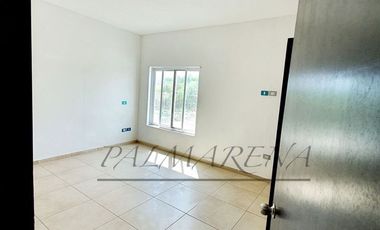 CASA EN RENTA ZONA IXTAPA SIN MUEBLES 3 HABITACIONES