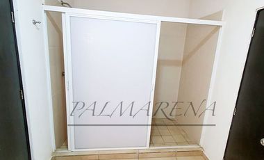 CASA EN RENTA ZONA IXTAPA SIN MUEBLES 3 HABITACIONES