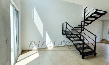 CASA EN RENTA ZONA IXTAPA SIN MUEBLES 3 HABITACIONES