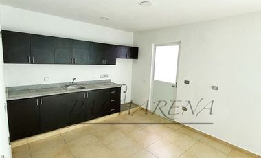 CASA EN RENTA ZONA IXTAPA SIN MUEBLES 3 HABITACIONES