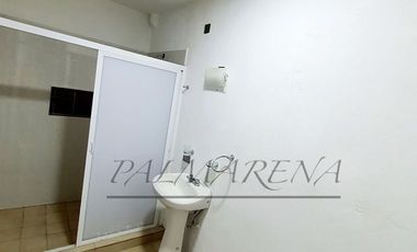 CASA EN RENTA ZONA IXTAPA SIN MUEBLES 3 HABITACIONES