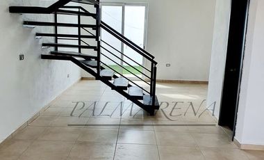 CASA EN RENTA ZONA IXTAPA SIN MUEBLES 3 HABITACIONES