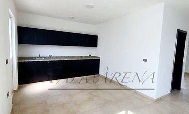 CASA EN RENTA ZONA IXTAPA SIN MUEBLES 3 HABITACIONES