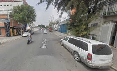 Departamento en venta en Agrícola Oriental, Iztacalco, CDMX