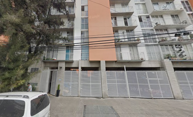 Departamento en venta en Agrícola Oriental, Iztacalco, CDMX